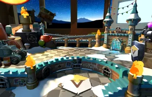 Toy Clash screenshot 3