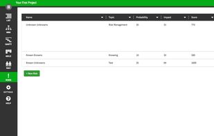 PlanHammer screenshot 3