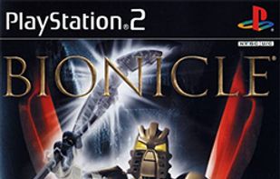 Bionicle: The Game screenshot 1