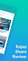 sail.me screenshot 2