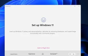 Bloatynosy screenshot 1