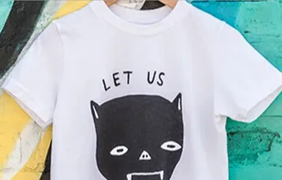 Threadless Artist Shops screenshot 1