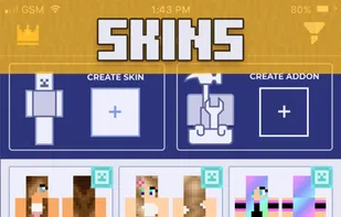 Crafty Craft screenshot 2