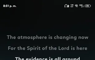 OpenTune screenshot 2