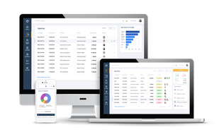 CostTracker screenshot 1