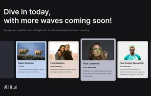 ZETIC.ai screenshot 1
