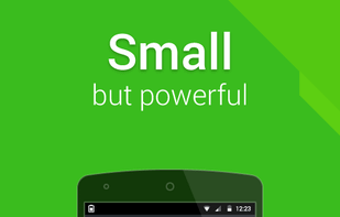 Power Battery screenshot 1