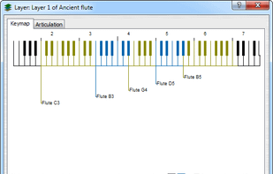Awave Studio screenshot 1