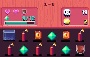 Swap Sword screenshot 1