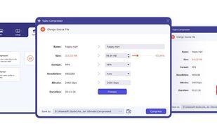 Aiseesoft Video Converter Ultimate screenshot 1