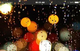 Buzz Launcher screenshot 1