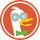 DuckDuckGPT icon