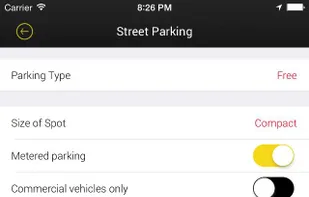 SpotPog screenshot 2