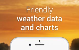 3B Meteo screenshot 2