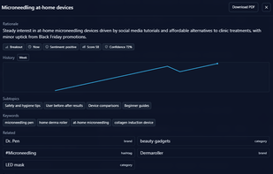 Superway screenshot 1