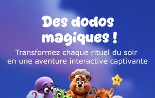 Lunesia - Kids Bedtime Stories screenshot 1