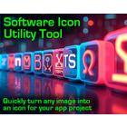 Image to ico Easymode icon