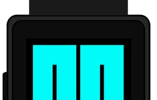 wasp-os screenshot 2