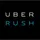 UberRUSH Icon