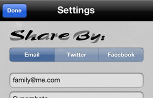 SuperPhoto screenshot 2