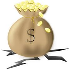 My website worth checker icon