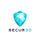 Secur3D  icon