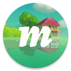 Muzei Ghibli icon