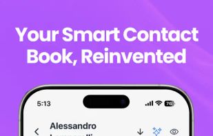 ContactHive screenshot 3