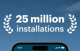 WINDY APP screenshot 1