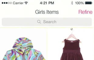 Schoola screenshot 2