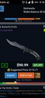 OPSkins screenshot 3