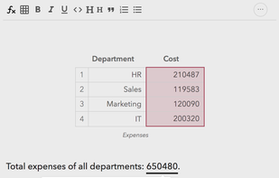 Reactivepad screenshot 1