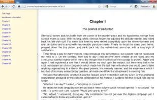 ePub in Firefox