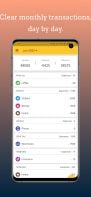 Money Manager Pro screenshot 1