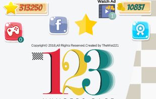 Numbers Race screenshot 3