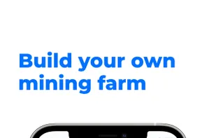 ECOS Mining screenshot 2