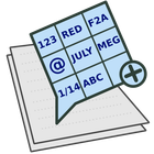 Data Creator icon