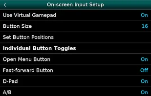 GBC.emu screenshot 1