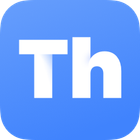 Thorium Reader icon