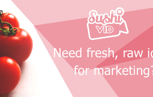 SushiVid screenshot 1