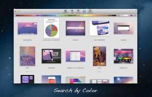 Sparkbox screenshot 1