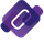CoreDNS icon