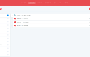 FS Poster screenshot 1