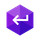 dbForge SQL Complete icon
