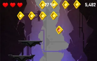 Universe Jump screenshot 1