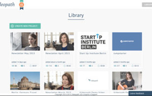 Videopath screenshot 2