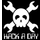HackADay icon