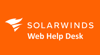 SolarWinds urges an immediate update to fix a critical Web Help Desk vulnerability image