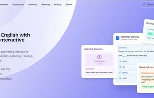 CatSentence screenshot 1