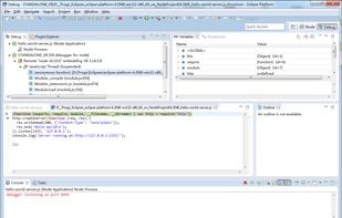 debugging, breakpoints